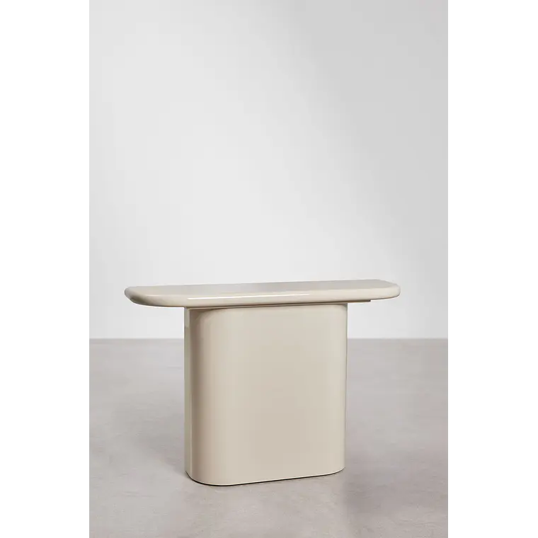 Maven · Arrimo en acabado madera de 120 cm 4