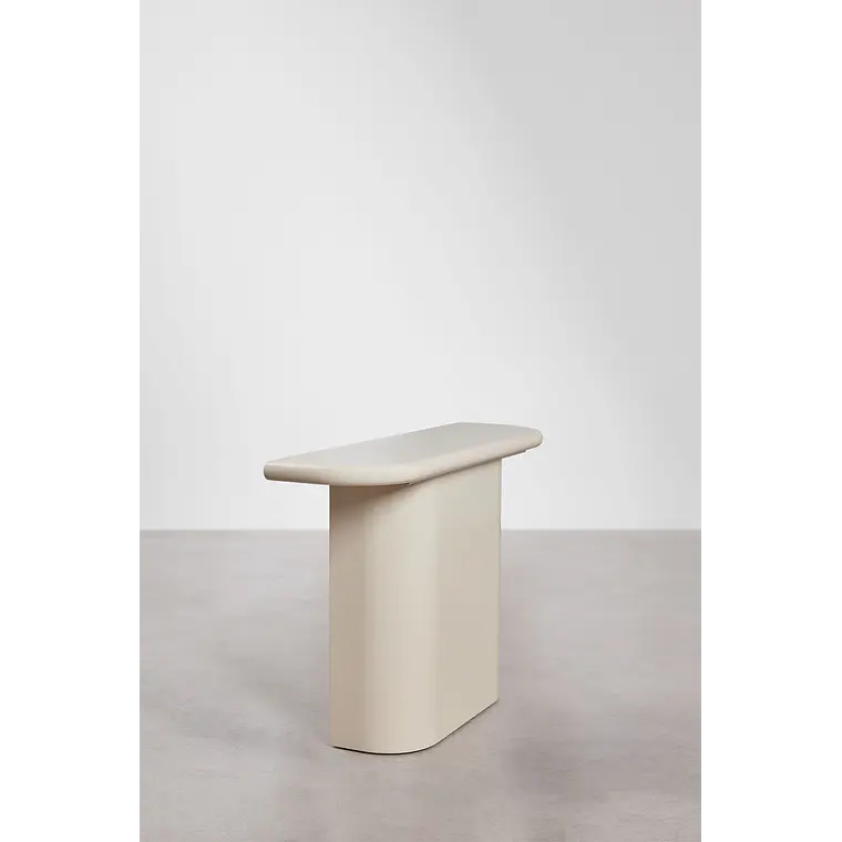 Maven · Arrimo en acabado madera de 120 cm 5