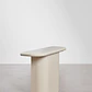 Maven · Arrimo en acabado madera de 120 cm - Miniatura 5