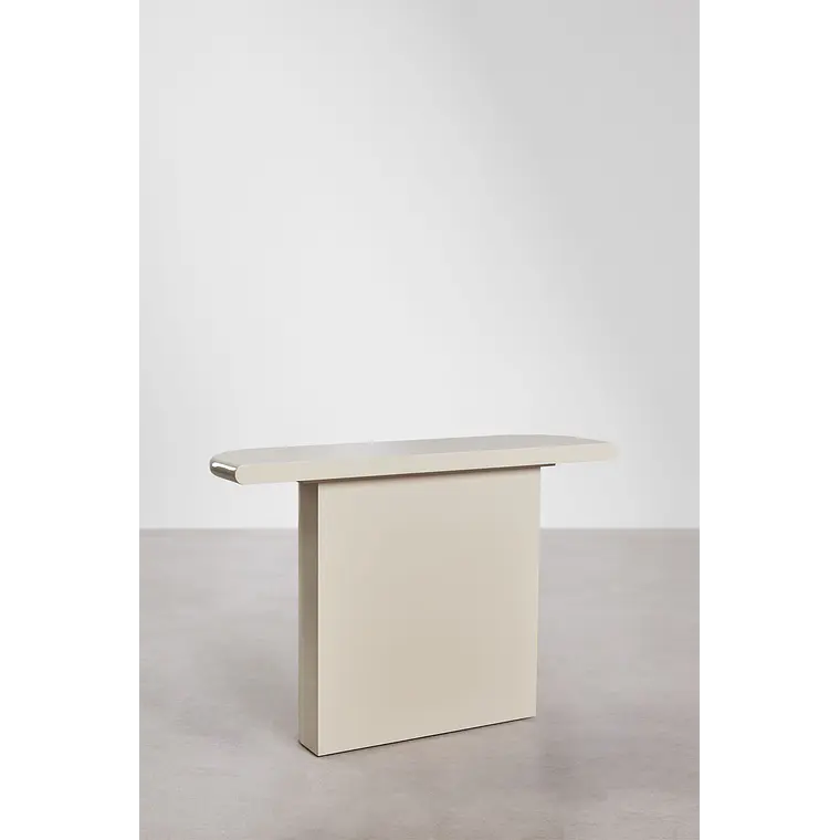 Maven · Arrimo en acabado madera de 120 cm 6