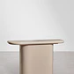 Maven · Arrimo en acabado madera de 120 cm - Miniatura 10