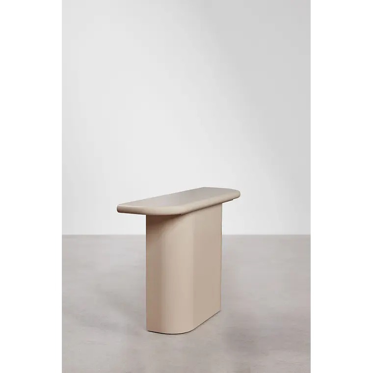 Maven · Arrimo en acabado madera de 120 cm 11