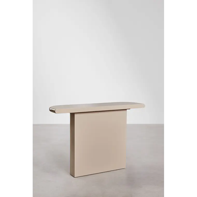 Maven · Arrimo en acabado madera de 120 cm 12
