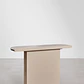 Maven · Arrimo en acabado madera de 120 cm - Miniatura 12