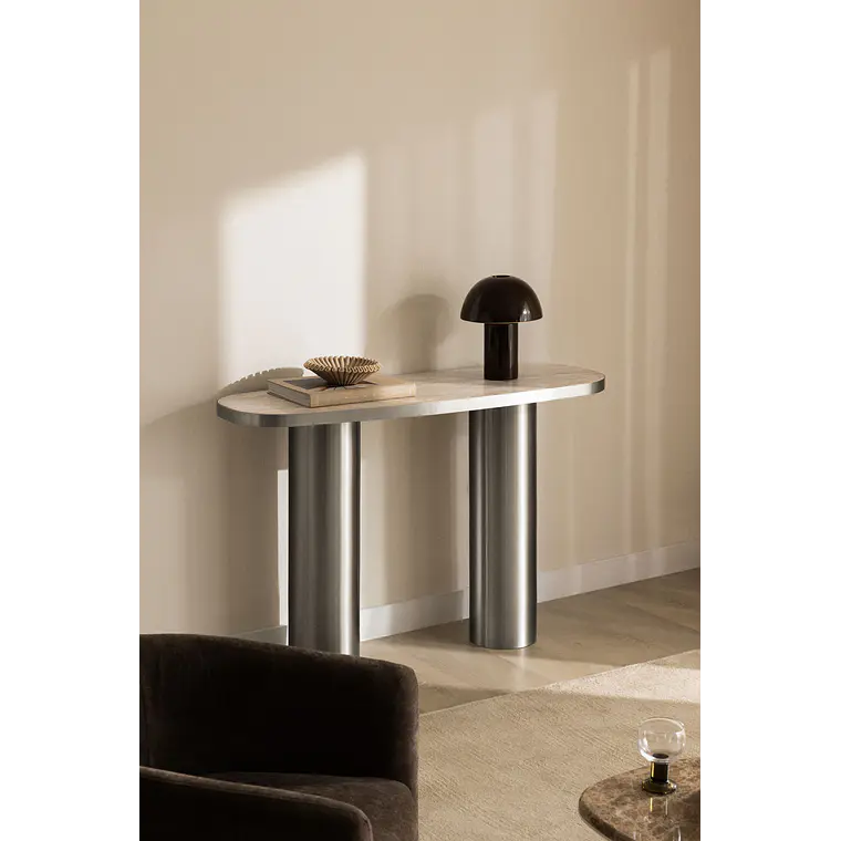Nivamar · Arrimo en piedra de 120 cm 2