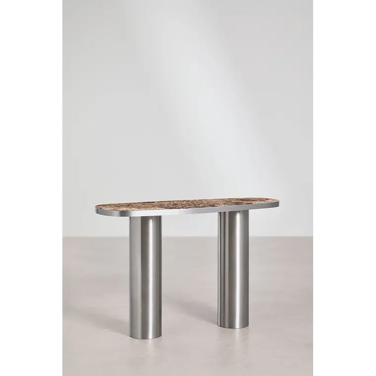Nivamar · Arrimo en piedra de 120 cm 5