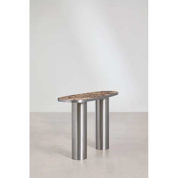 Nivamar · Arrimo en piedra de 120 cm 6