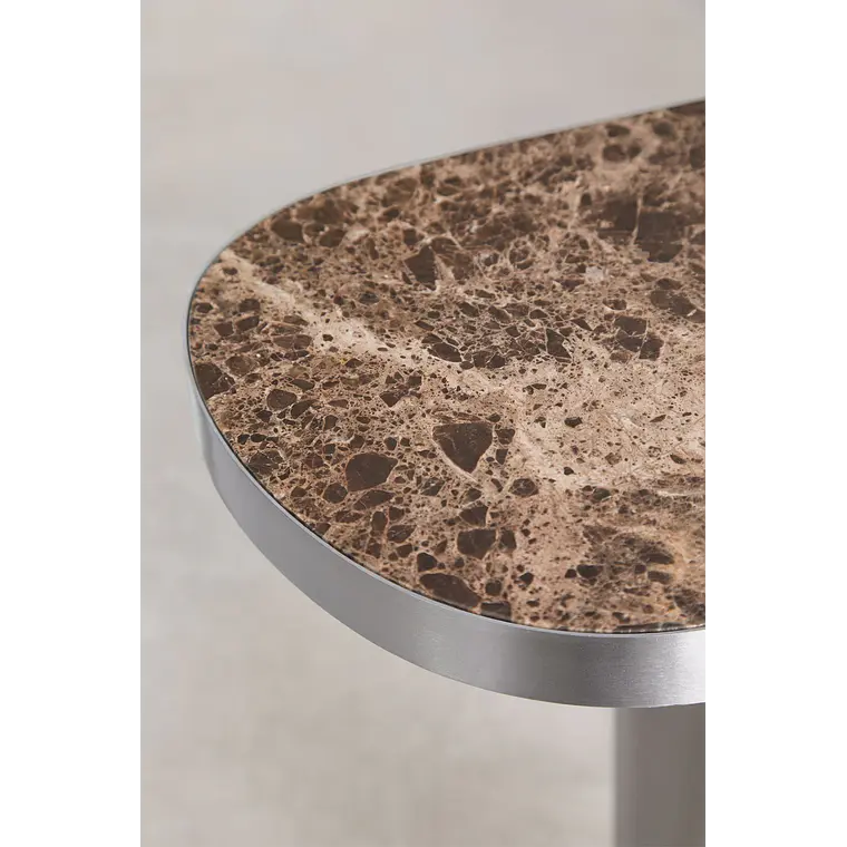 Nivamar · Arrimo en piedra de 120 cm 7