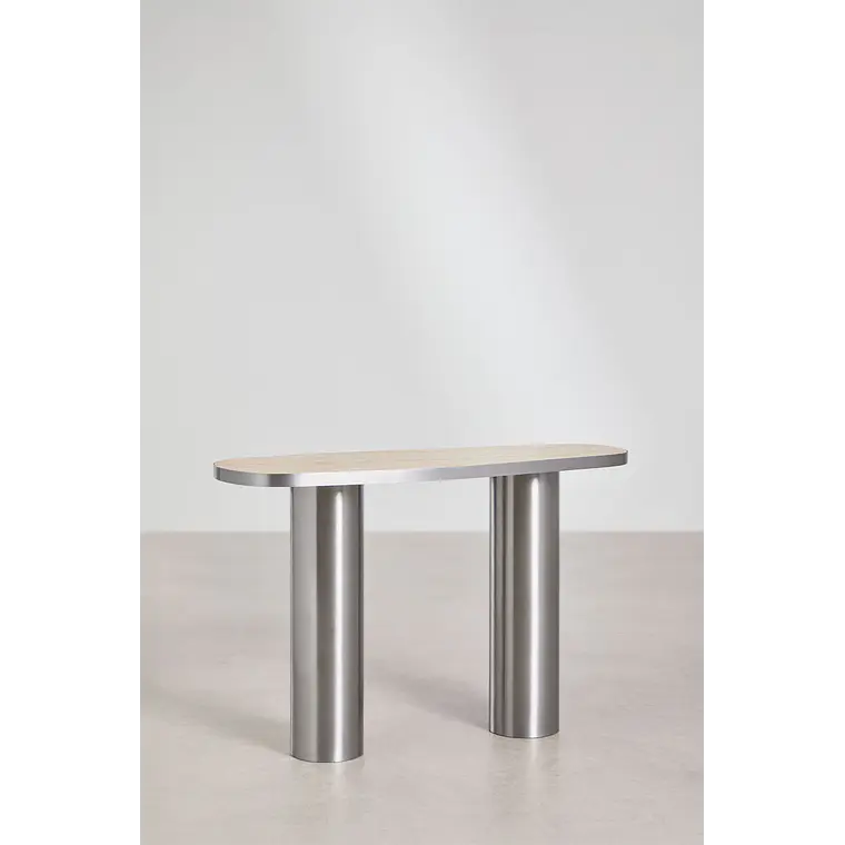 Nivamar · Arrimo en piedra de 120 cm 11