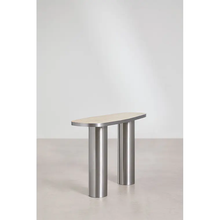 Nivamar · Arrimo en piedra de 120 cm 12