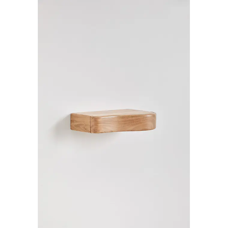 Tallia · Arrimo en acabado madera 5