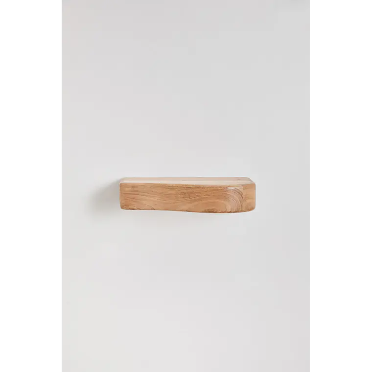 Tallia · Arrimo en acabado madera 6