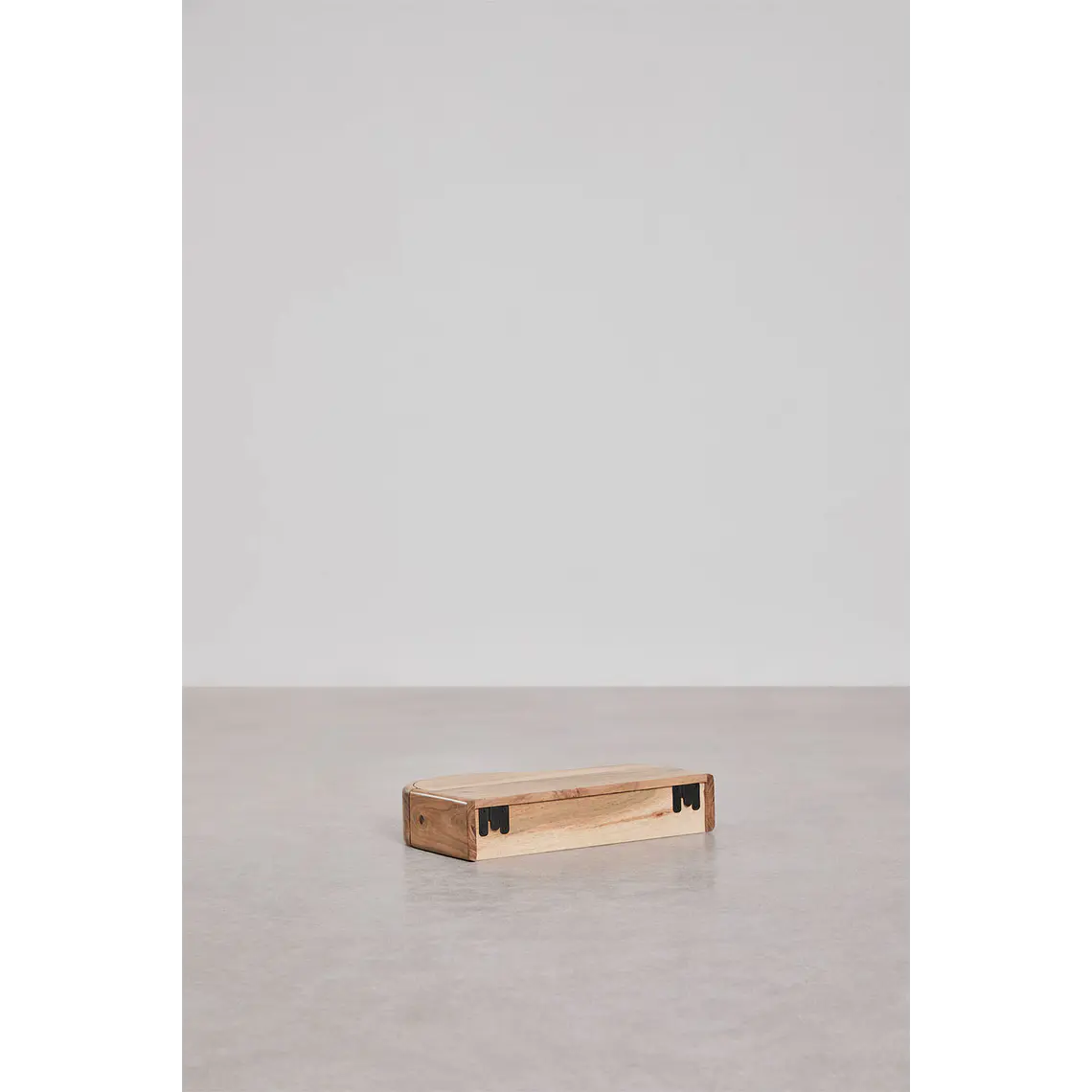 Tallia · Arrimo en acabado madera 9
