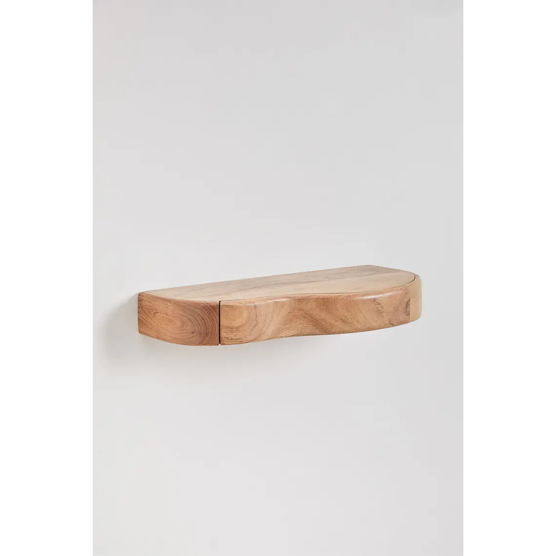 Tallia · Arrimo en acabado madera 12