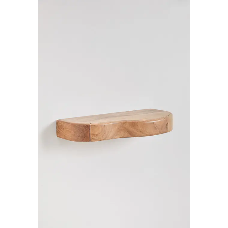 Tallia · Arrimo en acabado madera 12