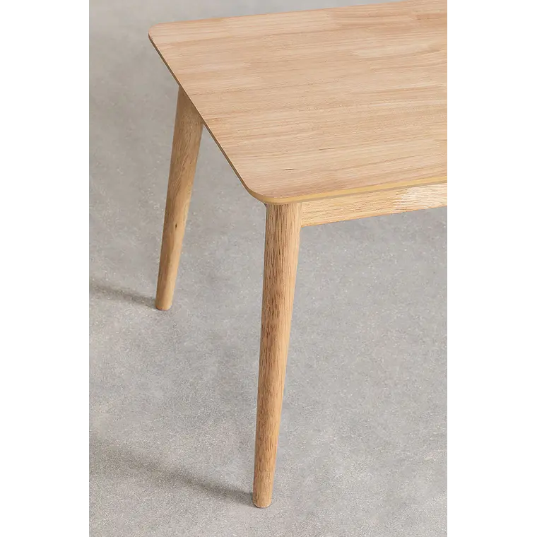 Banca de comedor Eiris en MDF 5