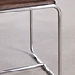 Banca de comedor Quenis en madera de acacia - Miniatura 6