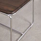 Banca de comedor Quenis en madera de acacia - Miniatura 7
