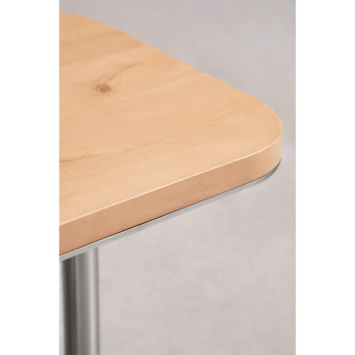 Banca de comedor Tiror en madera de mango 5