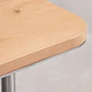 Banca de comedor Tiror en madera de mango - Miniatura 5