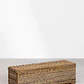 Banca de dormitorio Calia en madera - Miniatura 3