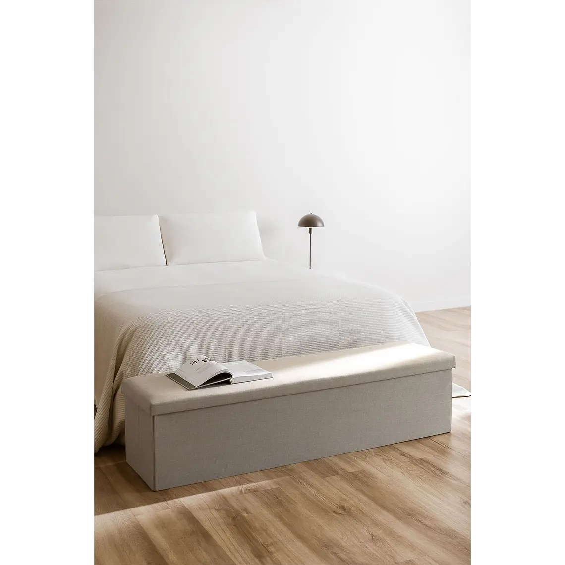Baúl de dormitorio Orven 2