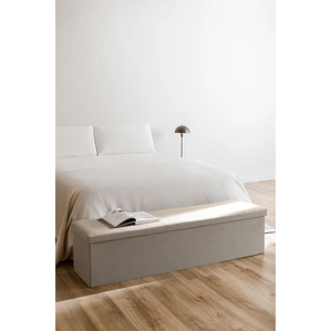 Baúl de dormitorio Orven
