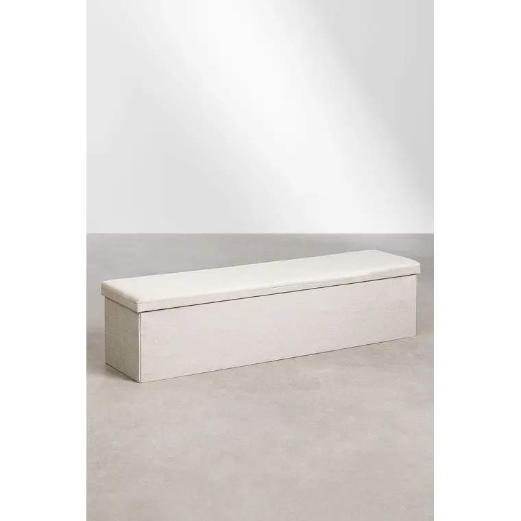 Baúl de dormitorio Orven 3