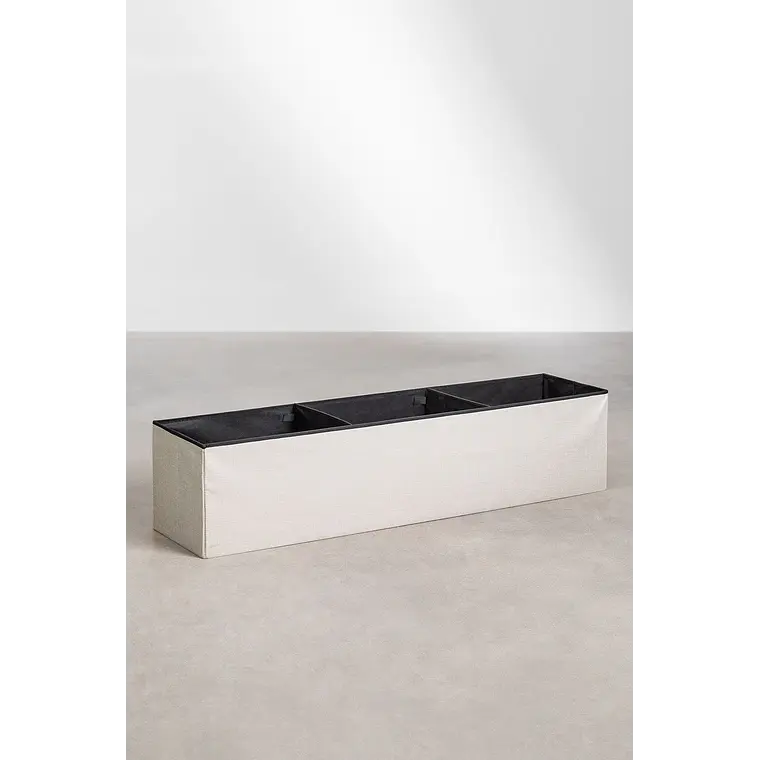 Baúl de dormitorio Orven 4
