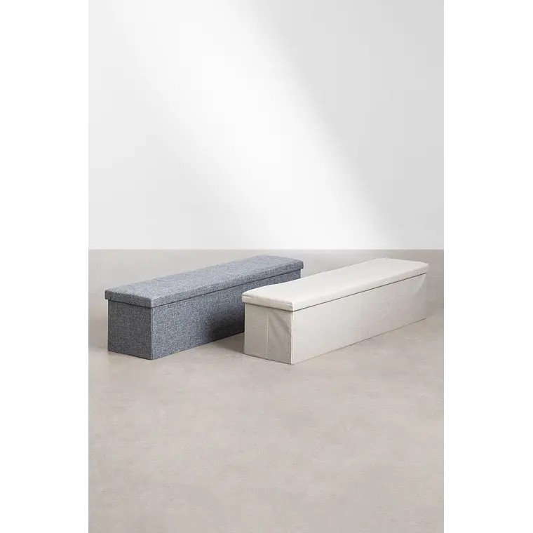 Baúl de dormitorio Orven 8