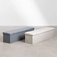 Baúl de dormitorio Orven - Miniatura 8