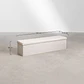 Baúl de dormitorio Orven - Miniatura 9