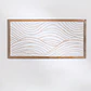 Cabecero Alira 150 cm en madera de mango - Miniatura 3