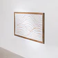 Cabecero Alira 150 cm en madera de mango - Miniatura 4