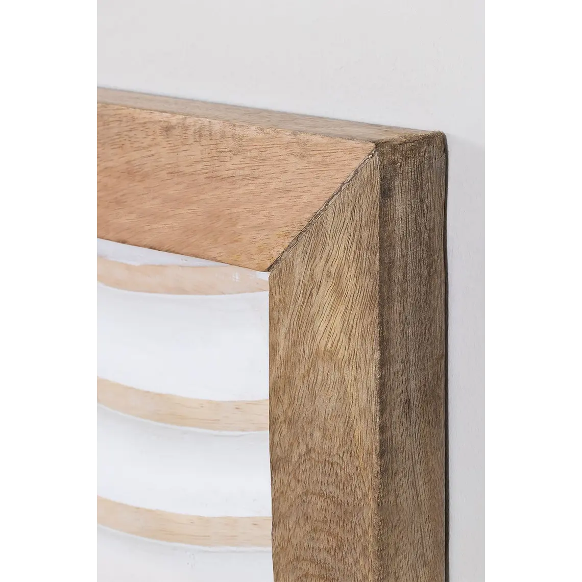 Cabecero Alira 150 cm en madera de mango 5