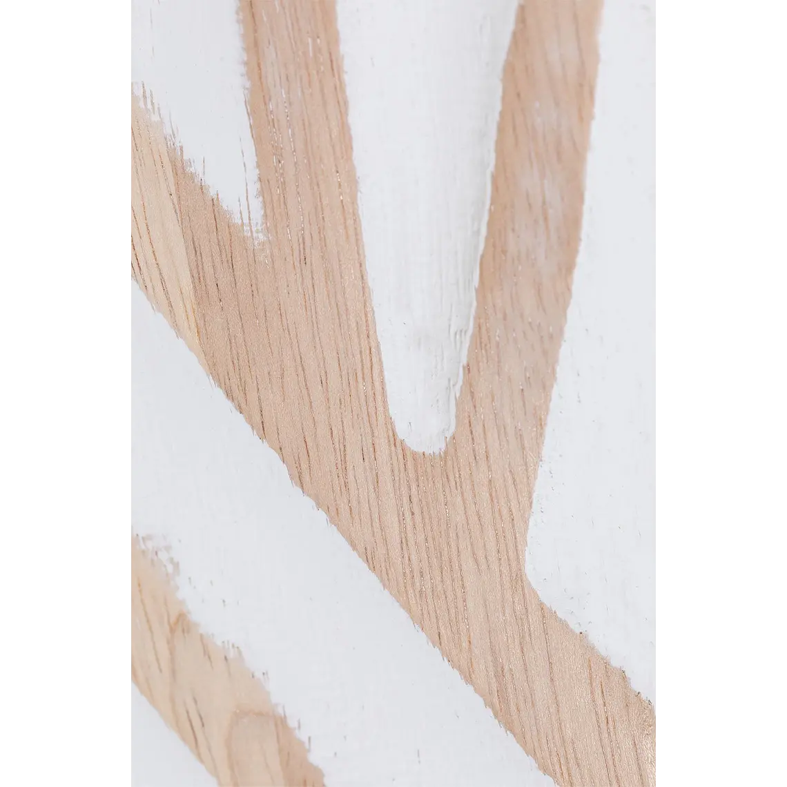 Cabecero Alira 150 cm en madera de mango 6