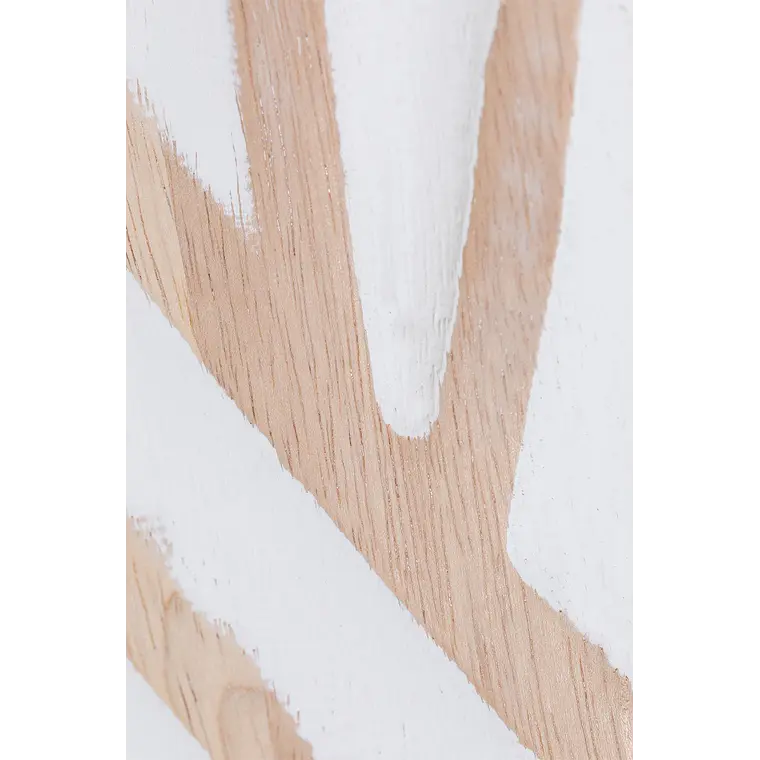 Cabecero Alira 150 cm en madera de mango 6