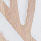 Cabecero Alira 150 cm en madera de mango - Miniatura 6