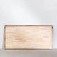 Cabecero Alira 150 cm en madera de mango - Miniatura 7