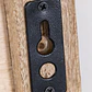 Cabecero Alira 150 cm en madera de mango - Miniatura 8