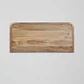 Cabecero Auren en madera de mango - Miniatura 3