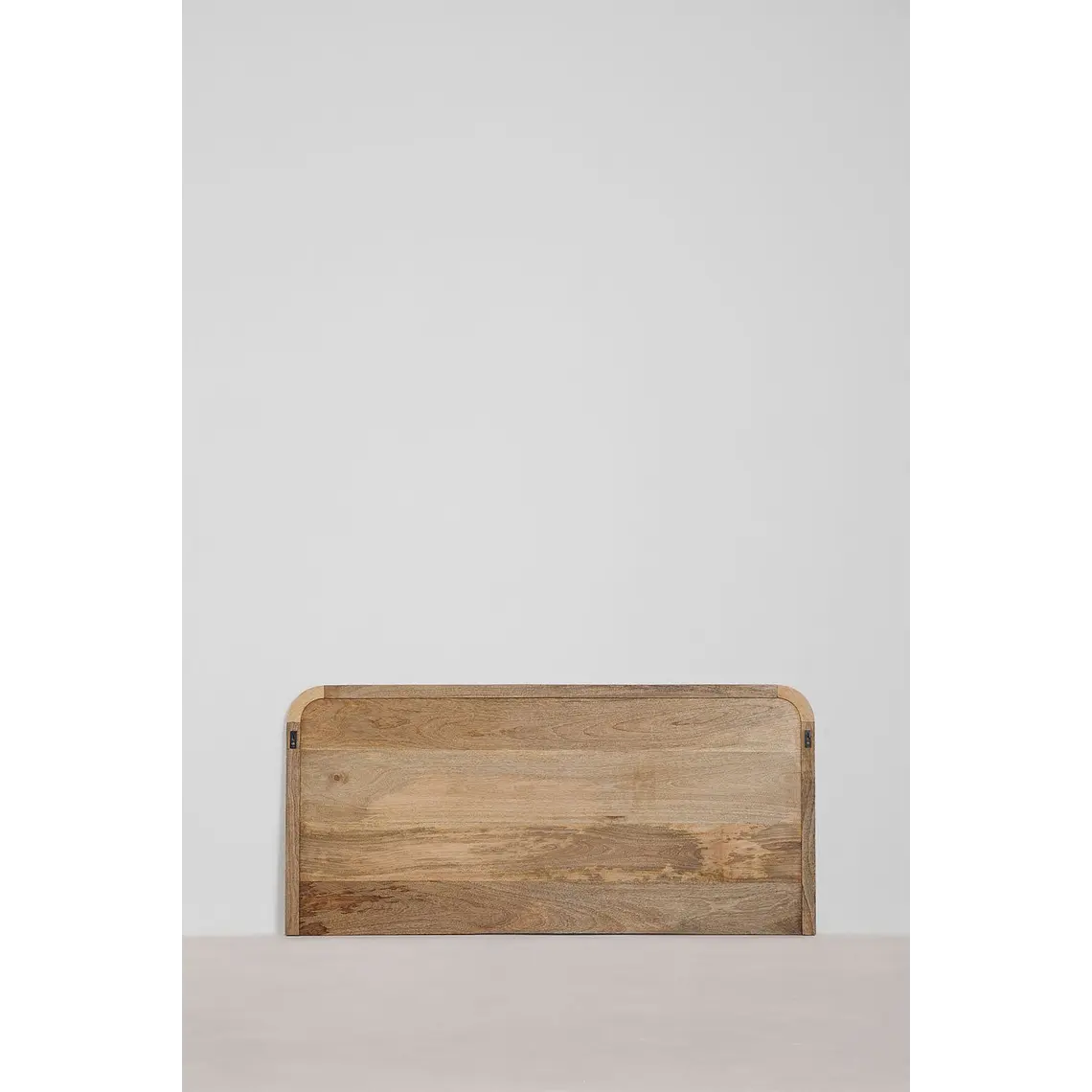 Cabecero Auren en madera de mango 7