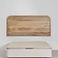 Cabecero Auren en madera de mango - Miniatura 9