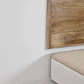Cabecero Auren en madera de mango - Miniatura 10