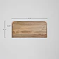 Cabecero Auren en madera de mango - Miniatura 11