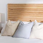 Cabecero Daria 150 cm en madera - Miniatura 2