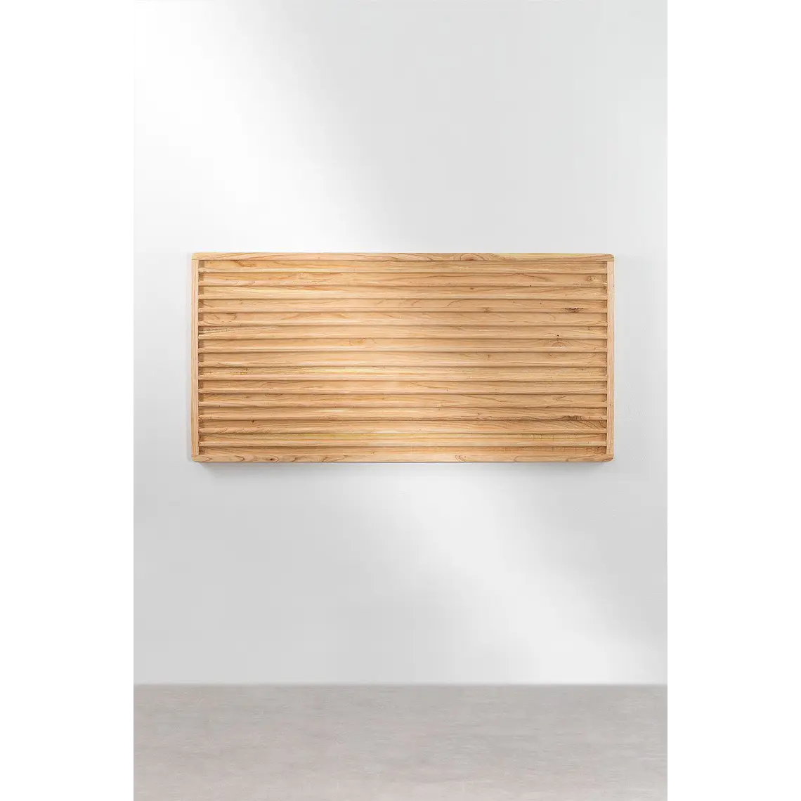Cabecero Daria 150 cm en madera 3