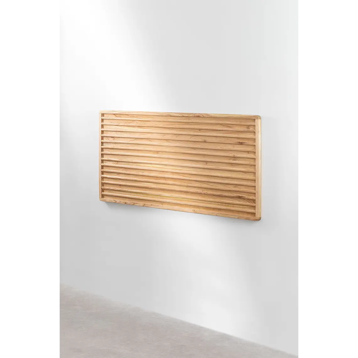 Cabecero Daria 150 cm en madera 4