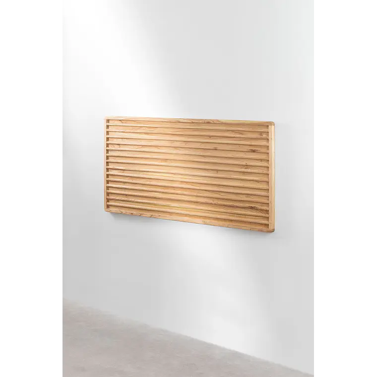 Cabecero Daria 150 cm en madera 4