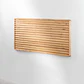 Cabecero Daria 150 cm en madera - Miniatura 4